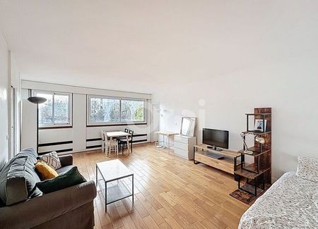 Appartement à louer 2 pièces • 53,17 m2 Paris 15 - Photo 3