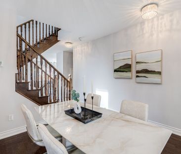 For Lease - 102 MACTIER Drive Unit# UPPER, Vaughan, Ontario - Photo 3