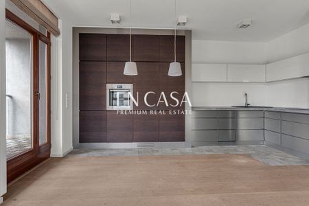 Warszawa, Wilanów, Miasteczko Wilanów, Sarmacka - Zdjęcie 4