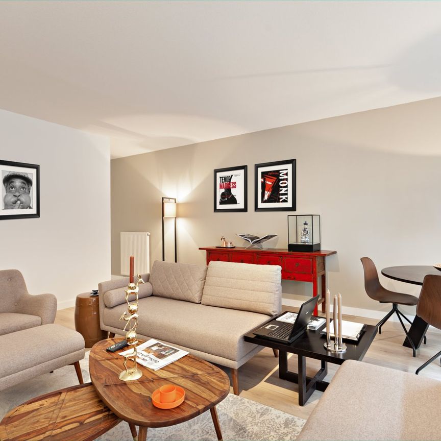 Te huur: Artemisstraat 42 - Photo 1