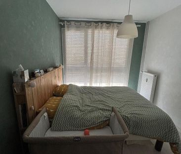 Location Appartement 2 pièces 49m² CHAMBERY 73000 - Photo 4