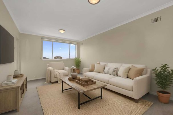 9/122 Perouse Road Randwick - Photo 1