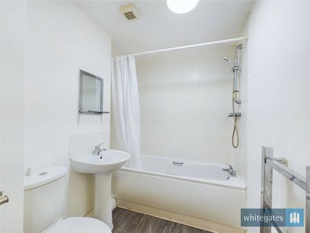 Equity Chambers, 40 Piccadilly, Bradford, West Yorkshire, BD1 - Photo 4