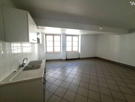 T2 centre ville - Photo 3