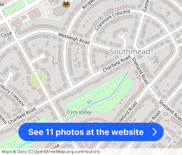 Charfield Rd, Southmead, Bristol, BS10 - Photo 1