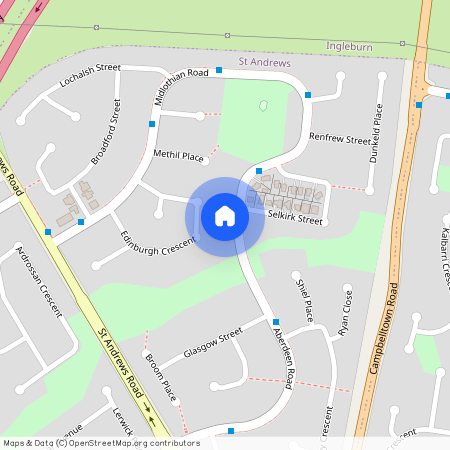 60 Aberdeen Road, NSW 2566, , St Andrews