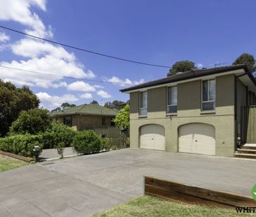 92 Munro Road, Queanbeyan - Photo 1