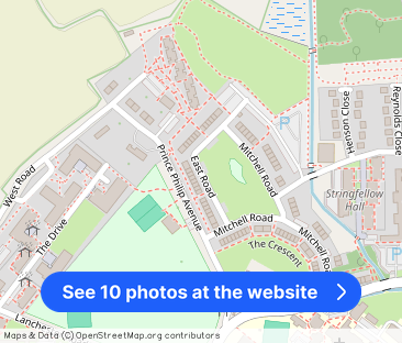 East Road, Wharley End, Cranfield, MK43 - Photo 1