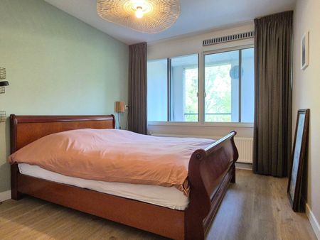 Peppelweg 46-C, Schiebroek, 3052GL, Rotterdam - Photo 4