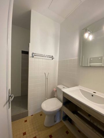 Location appartement 2 pièces 33 m² à Meximieux (01800) - Photo 5