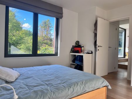 Maison - à louer - 1310 La Hulpe - - Photo 3