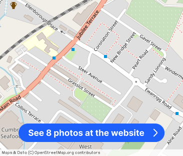 Grasslot , Maryport, CA15 8BU - Photo 1