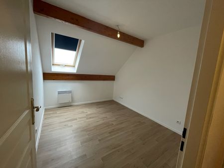 Appartement duplex Chambly 3 pièces- 68.36m² , Chambly - Photo 4
