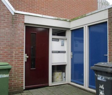 Appartement rez-de-chaussée Schoener, Lelystad - 1 Chambre - Foto 2