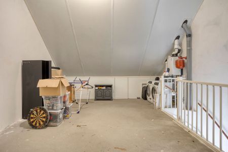 Huis te huur: Maalsteen 39 5388 DC Nistelrode - Foto 4