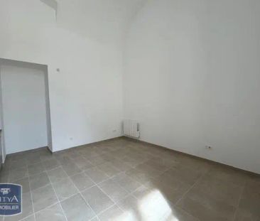 Appartement à louer 2 pièces 44.6m² - Photo 1