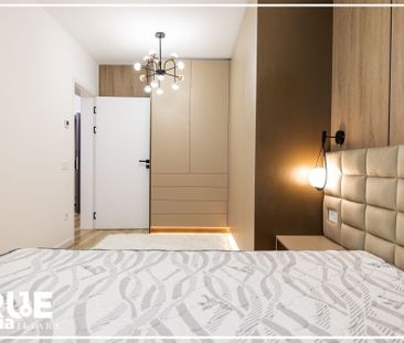 Ap. cu 3 camere de închiriat – Green Residence, Târgu Mureș - Fotografie 4