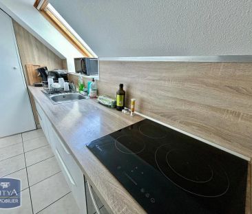 Appartement à louer 2 pièces 47.12m² - Photo 3