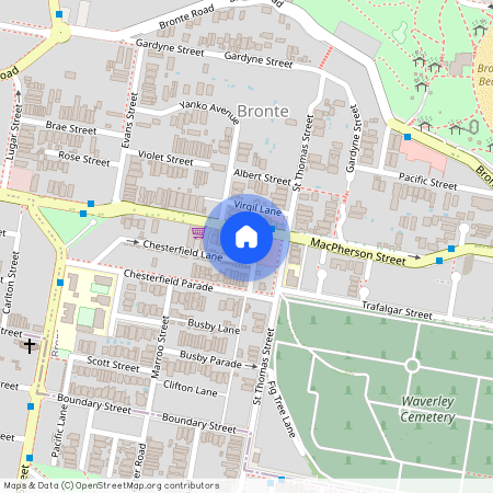 4/133 Macpherson Street, Bronte NSW 2024