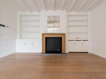 Appartement te huur - Foto 5