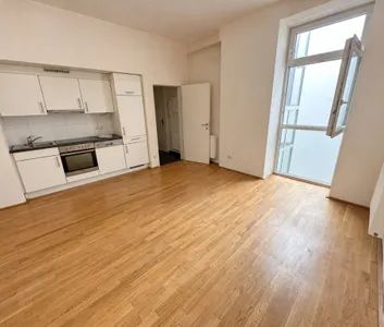 GARCONNIERE IN CITYLAGE NÄCHST WIEDNER HAUPTSTRAßE - Photo 1