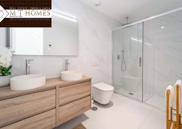 Ground floor apartment - Fuengirola (Carvajal)