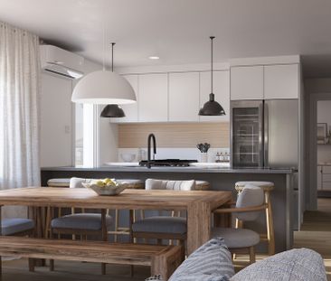 Appartement De 3 Chambres - Photo 3