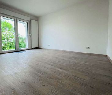 KL - Erzhütte, Reihenhaus, 4 ZKB, EBK, Garten, Balkon, Keller *Erst... - Photo 1