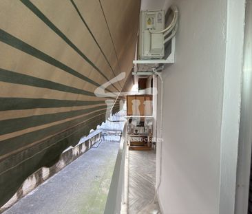 Studio / γκαρσονιέρα 40 τ.μ. προς ενοικίαση - Photo 5
