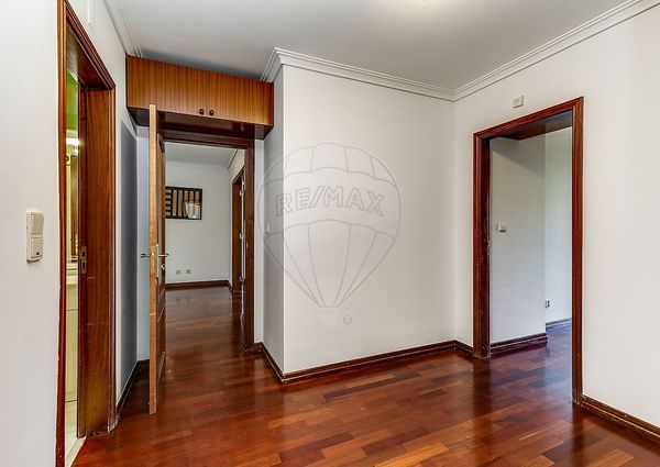 Apartamento T3 em Lisboa