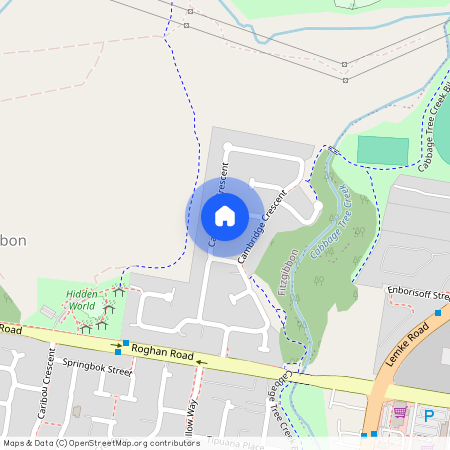 90 Cambridge Crescent, QLD 4018, Fitzgibbon