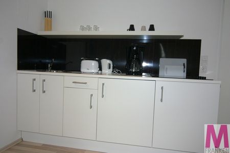 Gepflegte Wohnung in zentraler Lage - Photo 5