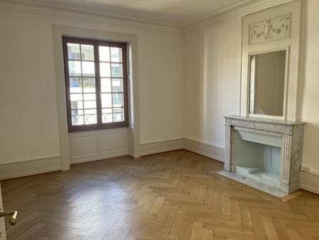 Superbe appartement de 5.5 pièces situé au 2ème étage - Photo 2