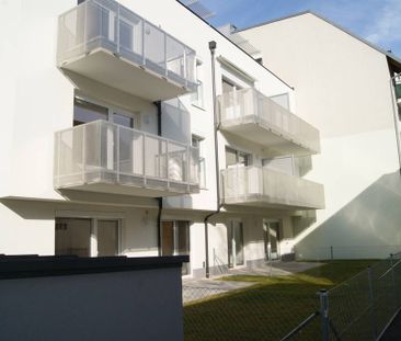 Drei-Zimmer-Wohnung mit Balkon - Photo 1