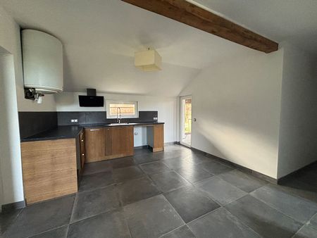 Maison LENCOUACQ 4 pièce(s) 66.20 m2, - Photo 5