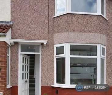 3 bedroom semi-detached house to rent - Photo 2