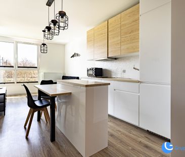 2 pok.-40m2*klimatyzacja*Grzegórzki - Photo 6