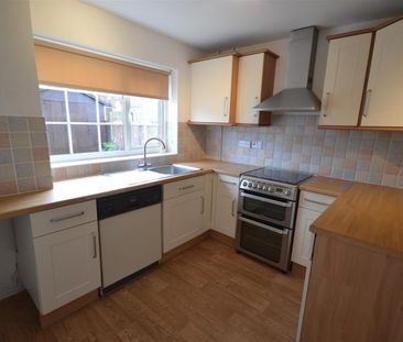 Wolsey Way, Syston, Leicester - Photo 5