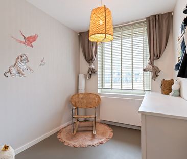 Huis te huur: Sterduinstraat 131 1361 BP Almere - Foto 6