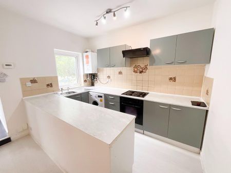 1 bedroom flat to rent - Photo 3