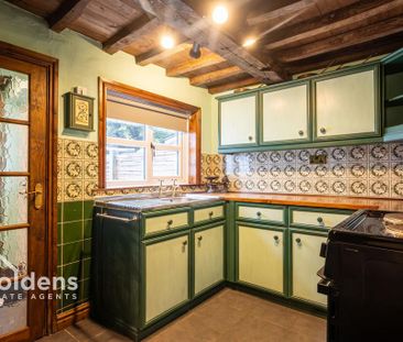 2 bedroom terraced house to rent - Photo 5