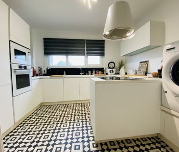 Location Appartement 4 pièces 81m² LONGEVILLE LES METZ 57050 - Photo 6