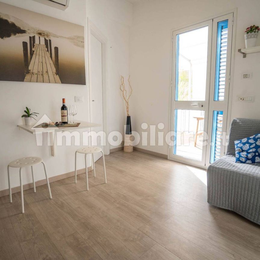 Monolocale via La Spezia 6, Marina di Ragusa Centro, Ragusa - Foto 1