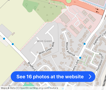 Wren Green Way, Wrenthorpe, WF2 0FU - Photo 1