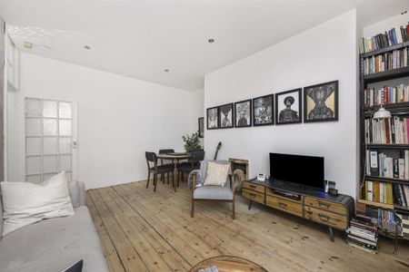 1 bedroom flat to rent - Photo 3