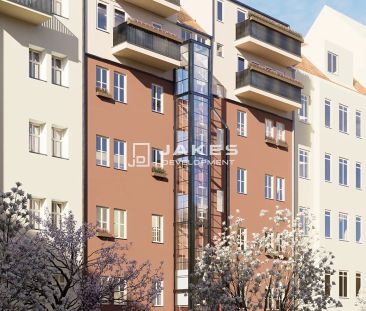 Pronájem bytu 2+kk 35 m² - Photo 2