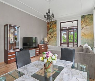 2 pokoje w Sopocie Blisko SKM Wyścigi 50 m² - Фото 3