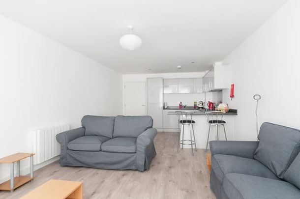 0794LT Stoddart Way, Edinburgh, EH7 4FD - Photo 1