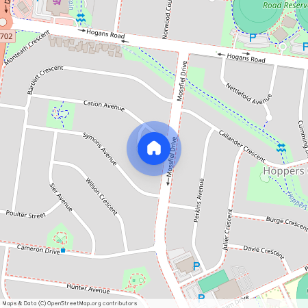 1/139 Mossfiel Dr, Vic 3029, Hoppers Crossing