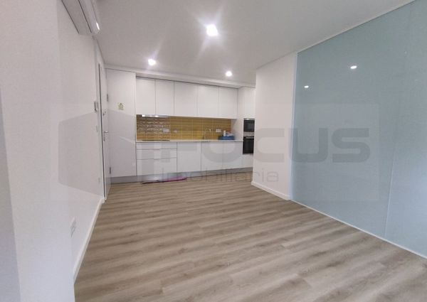 Apartamento T2 em Aveiro